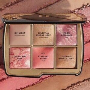 Hourglass Ambient Palette NEW